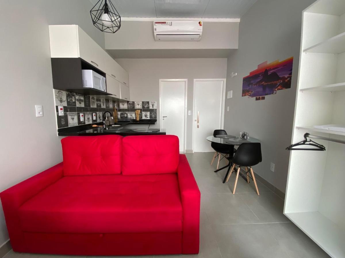 Waikiki Ipanema Apartamento Río de Janeiro