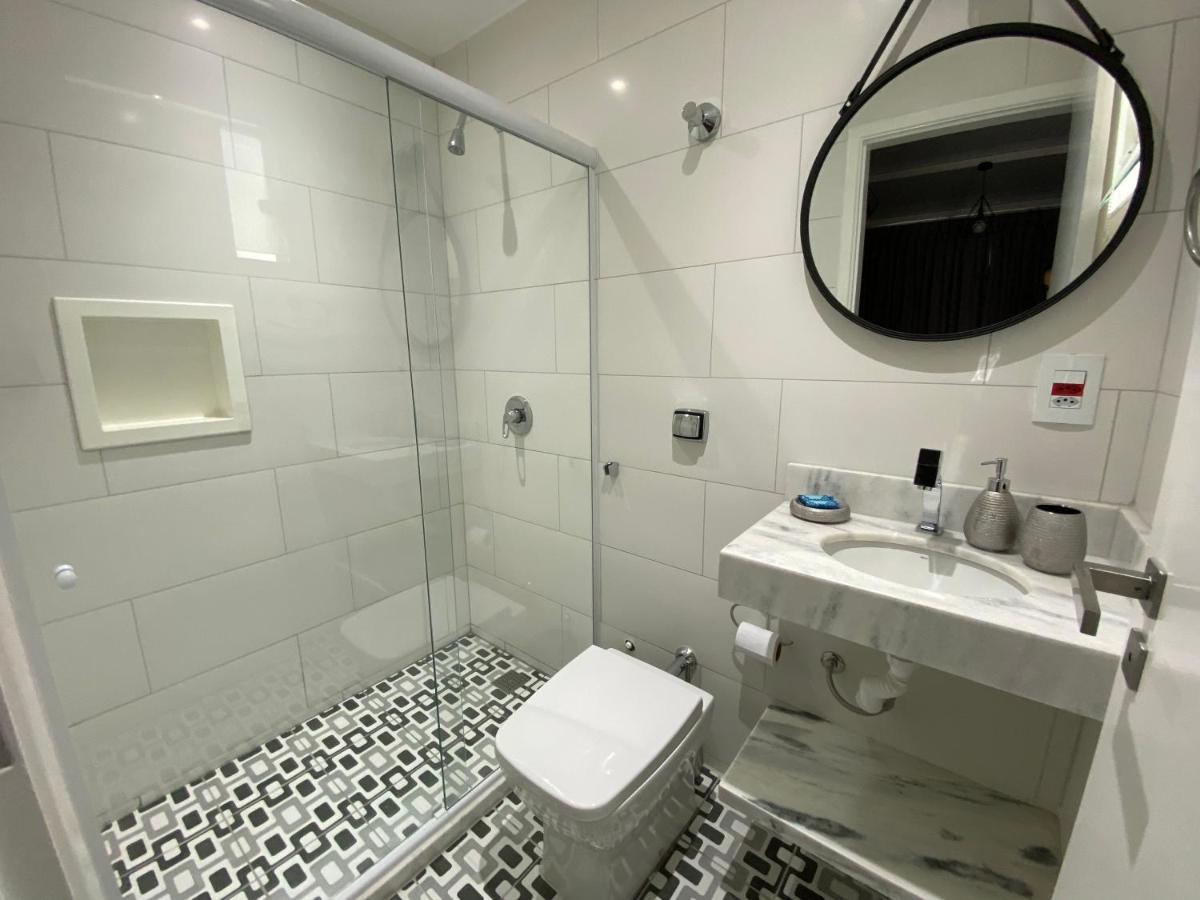 Waikiki Ipanema Apartamento Río de Janeiro